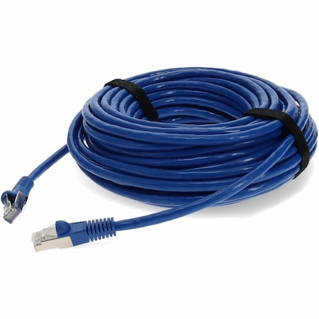 Add-On 35FT RJ-45 M/M CAT7 BLUE CU PATCH CBL ADD-35FCAT7-BE