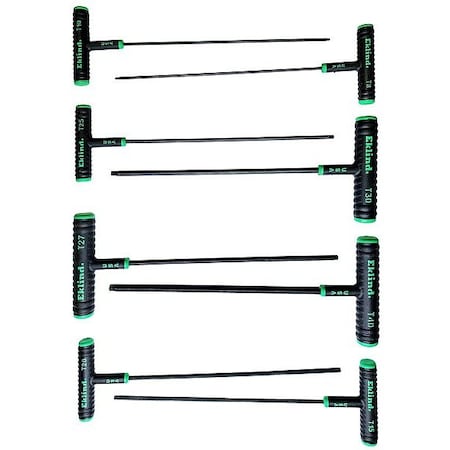 Eklind Torx Key 68988