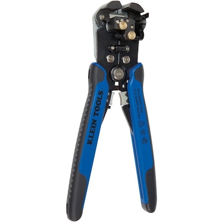 Klein Tools 8 1/4 in Wire Stripper 11061