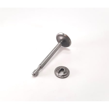 Tecumseh Intake Valve 32644A