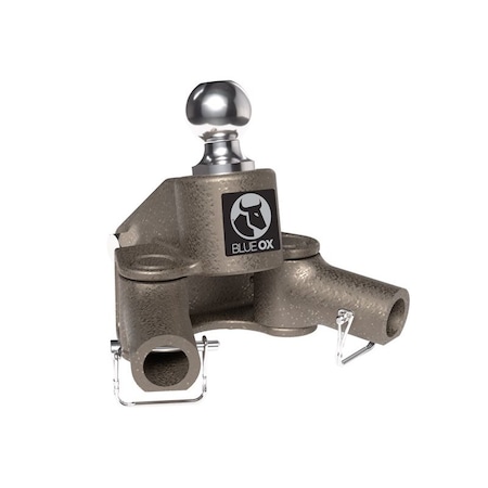 Blue Ox WEIGHT DISTRIBUTING HITCH ACCE BXW4094