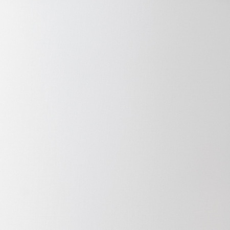 Homeroots Set of Two 30" Distressed White Table Lamp USB With White Cone Shade 571297