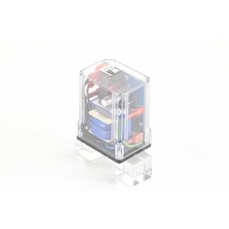 Warrick Controls 12VAC 26K PlugInModule 16MM1M0