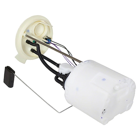 Motorcraft Fuel Pump and Sender Assembly, PFS973