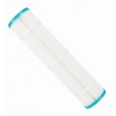 Hurricane Coast Spas Top load (in-line) 100, Waterway Plastics HF5396-01