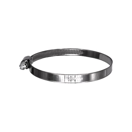 Auveco German/European Style Hose Clamps. 70mm-90mm, 10PK 25308