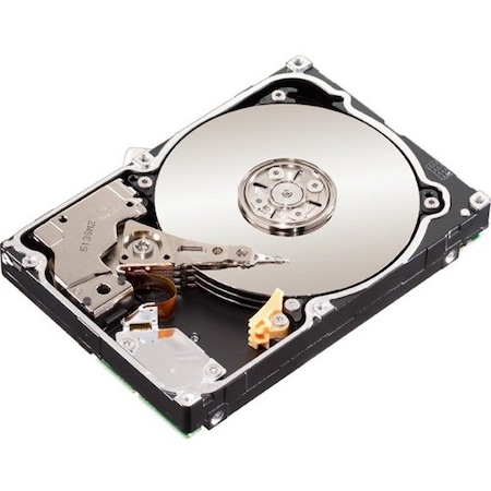 Seagate 6 TB Hard Drive - 3.5" Internal - SATA (SATA/600) - 7200rpm - 1 ST6000NM0024
