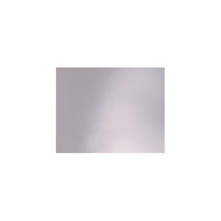 Ucreate Metallic Poster Board, Classroom, Poster, Mounting, Project, Gray, 25 / Carton, 25PK P5499-1
