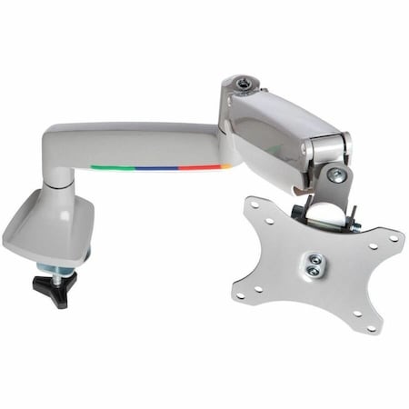 Kensington SMARTFIT  ONE-TOUCH HEIGHT ADJUSTABLE SINGLE MONITOR ARM K55470WW