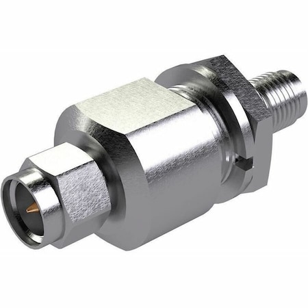 Panorama SURGE ARRESTOR MULTI STRIKE SMA(M) TO SMA (F) BLUKHEAD SAMS-SP-SMABJ