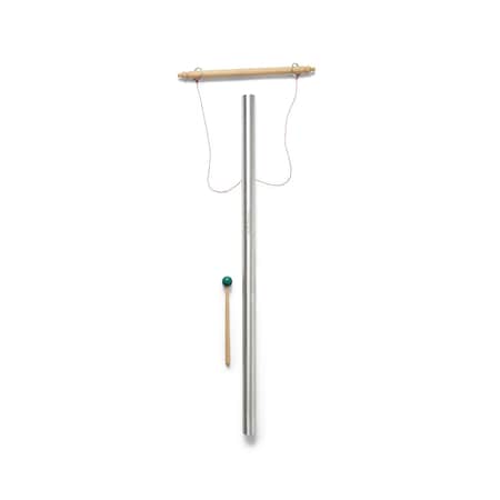 United Scientific 256 Hz Tuning Pipe TUNPIP256