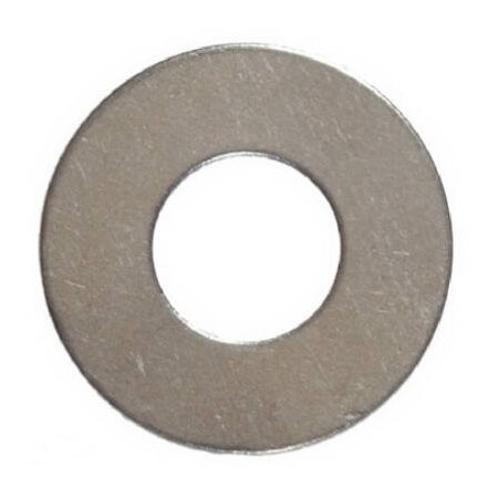 Hillman 100Pk 1/4 Ss Flt Washer 7830502