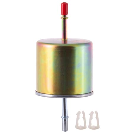 Premium Guard Fuel Filter, PF3850