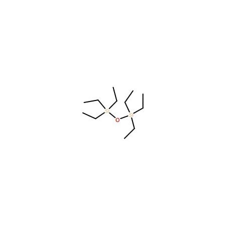 Ak Scientific Hexaethyldisiloxane (25g), CAS 994-49-0 6065AF-25g