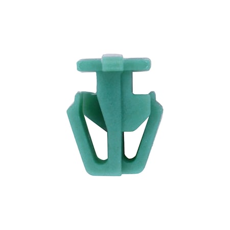 Auveco Acura Body Side Moulding Clip, 15PK 17440