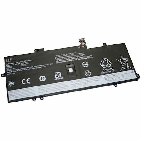 Battery Technology REPLACEMENT BTI BATTERY FOR LENOVO THINKPAD X1 YOGA 4TH GEN, X1 YOGA 5TH GEN, X1 L18M4P72-BTI