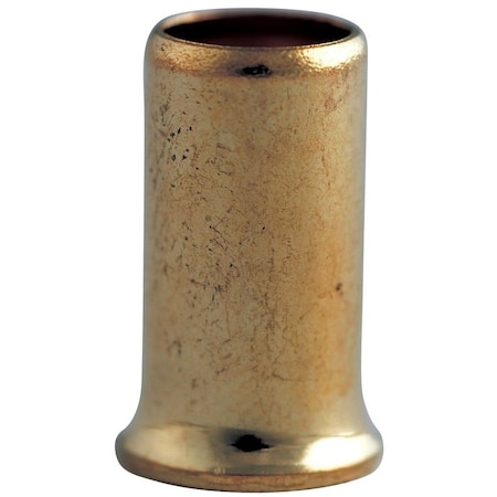 Gardner Bender Connector, 14 to 8 AWG Wire, Silver 20-411