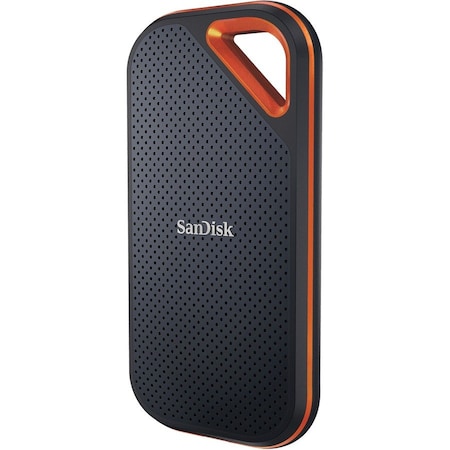 Sandisk Extreme Pro Portable SSD 1TB SDSSDE811T00G25