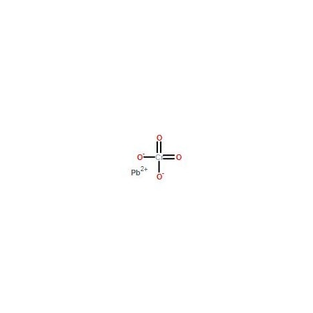 Ak Scientific Lead(II) chromate (25g), CAS 7758-97-6 8532AF-25g