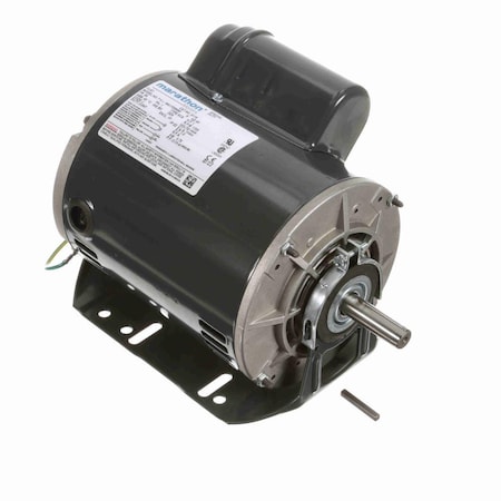 Marathon S116 General Purpose Motor - Verify Smith or Marat MS116