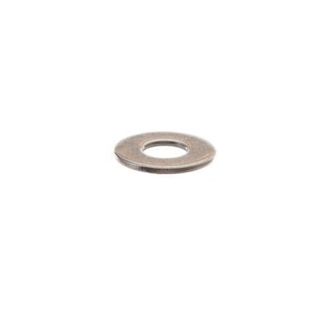 Advance - Nilfisk REPLACEMENT WASHER FLAT 10 SS 56009205