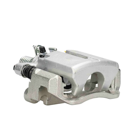 Wagner Brake New Semi-loaded Coated Disc Brake Caliper Assembly, CN11842SC