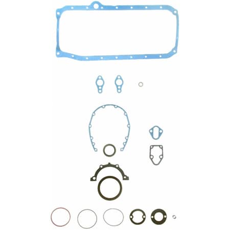 Fel-Pro CS8510 Conversion Set Gaskets F10-CS8510
