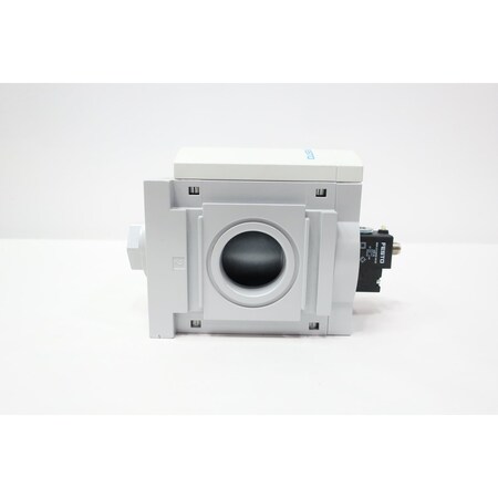 Festo ON/OFF VALVE 1IN 240PSI MS12-EE-G-V24P