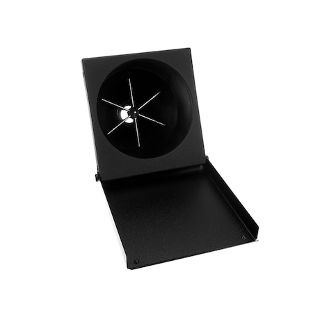 Ditting Usa BEAN HOPPER 1203/1403 COMPLETE 703120