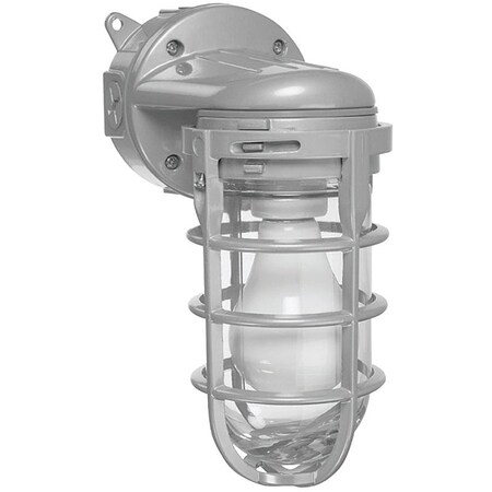Abb Carlon Wall Mount Light, 120 VAC MCL150W