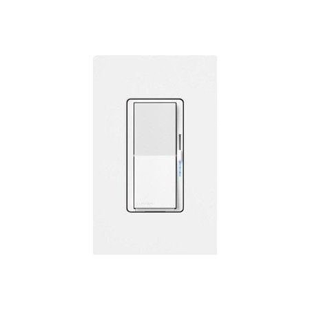 Lutron Caseta Wireless Smart Dimmer Switch (No Neutral), Gray DVRF-6L-GR