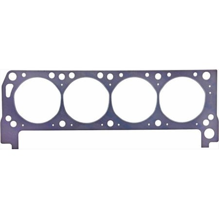 Fel-Pro 1013 Cylinder Head Gasket Blue 4.1 In. F29-1013
