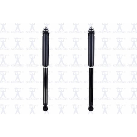 Fcs Struts Shock Absorber Assembly Kit 8341388