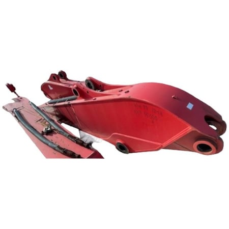 Lbx 14ft6in (4.44M) ARM W/BUSHIN, LBX OEM XK9 3500C XK9 3500C