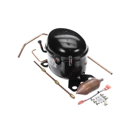 Bunn KIT, JDF-2S COMPRESSOR REPLACEMENT 53850.1000