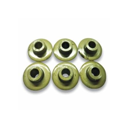 Ridgid Pipe Cutter Replacement Wheel, F-3, Cuts Steel and Ductile Iron 632-33105