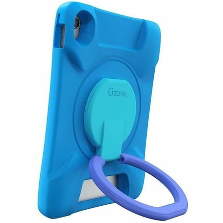 Uzbl KIDS CASE FOR IPAD 10TH GEN KID-7902