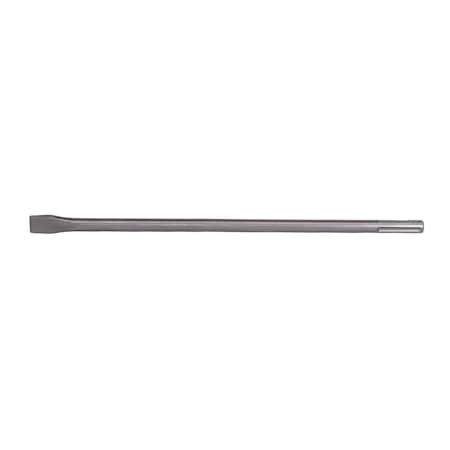 Century Drill & Tool Flat Hammer Chisel 87913