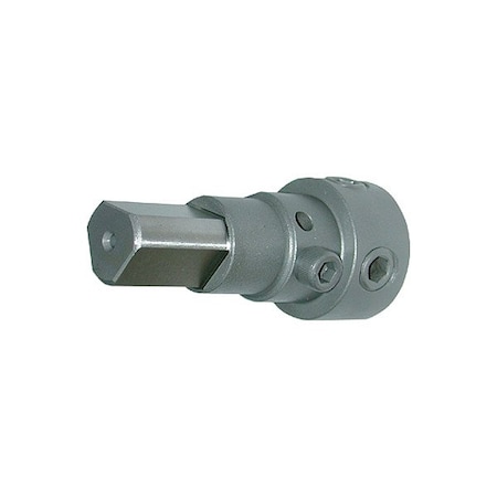 Cs Unitec Cutter Weldon Extension 7-9-200