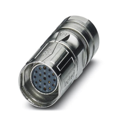 Phoenix Contact CA-1RS1N8A8006S Cable connector CA 1623836