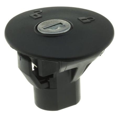 Motorad MGC913 3 x 3 x 3.2 in.Fuel Cap C97-MGC913