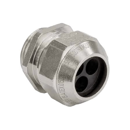 Agro Ag Progress MS Multi EX Short Metric Thread M20x1.5 Multi IP 66 / 68 EX1310.20.2.075