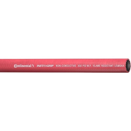 Continental Bulk Air and Multipurpose Hose IGRD07530-50
