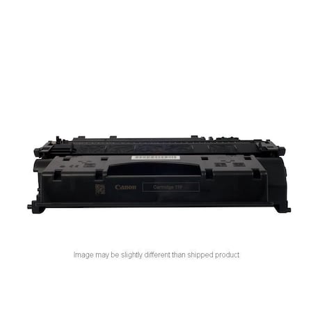 Canon Premium Replacement, BLACK Compatible Toner, 2,100 page yield 3479B001