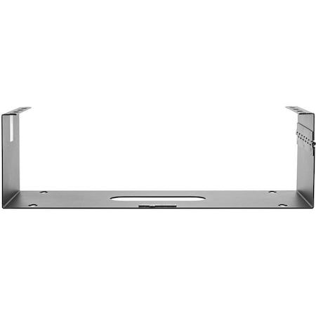 Rocstor WALL MOUNTING BRACKET HINGED 4U 19IN Y10E036-B1