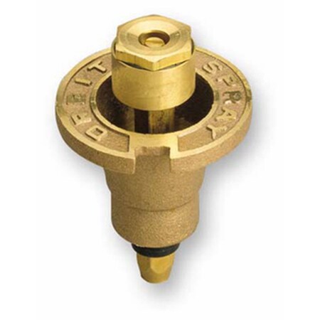 Orbit Sprinkler Pop-Up 1/2Ptrn 54071
