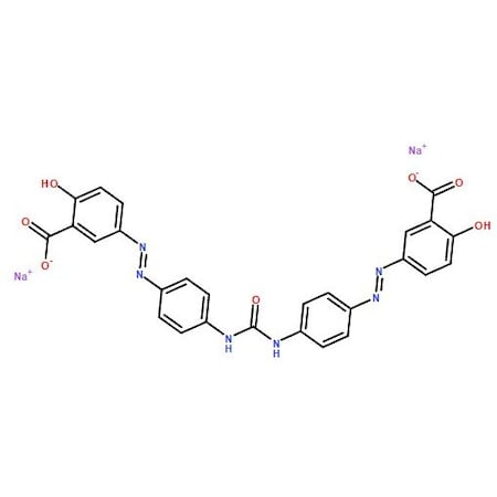 Ak Scientific Direct Yellow 26 (1g), CAS 2829-42-7 T434-1g