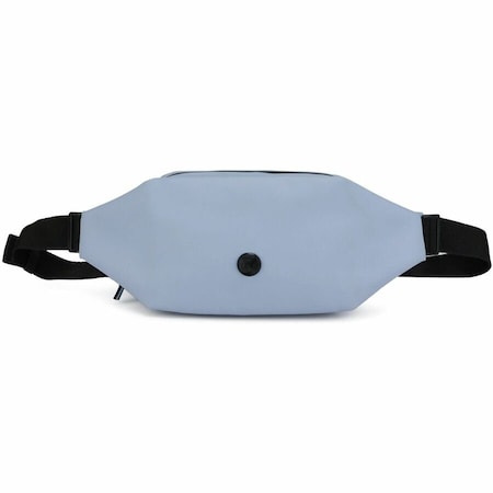 Swissdigital LAMONE Light Blue Sling Bag SD952213