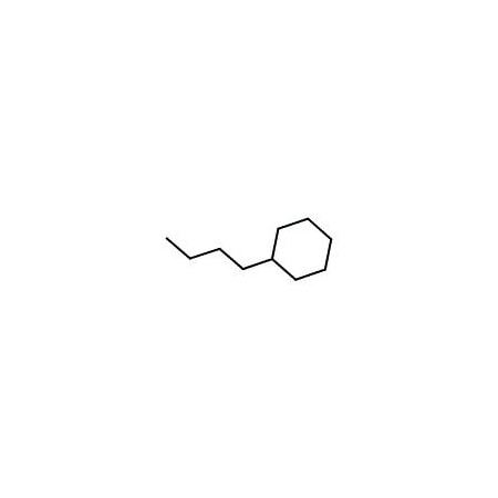 Ak Scientific N-Butylcyclohexane (5mL), CAS 1678-93-9 8515AL-5mL