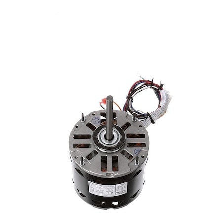 Century Motor, PSC, 1/2 HP, 1075 RPM, 115V, 48Y, OAO DL1056